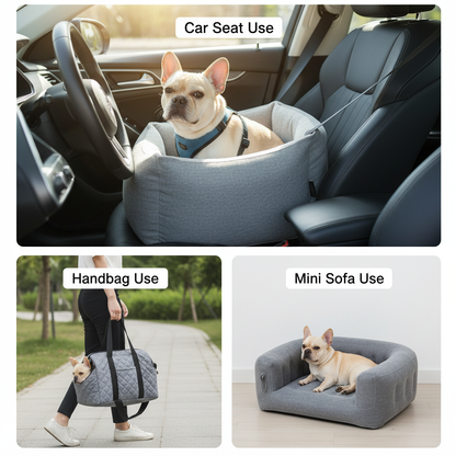 3-in-1 Use