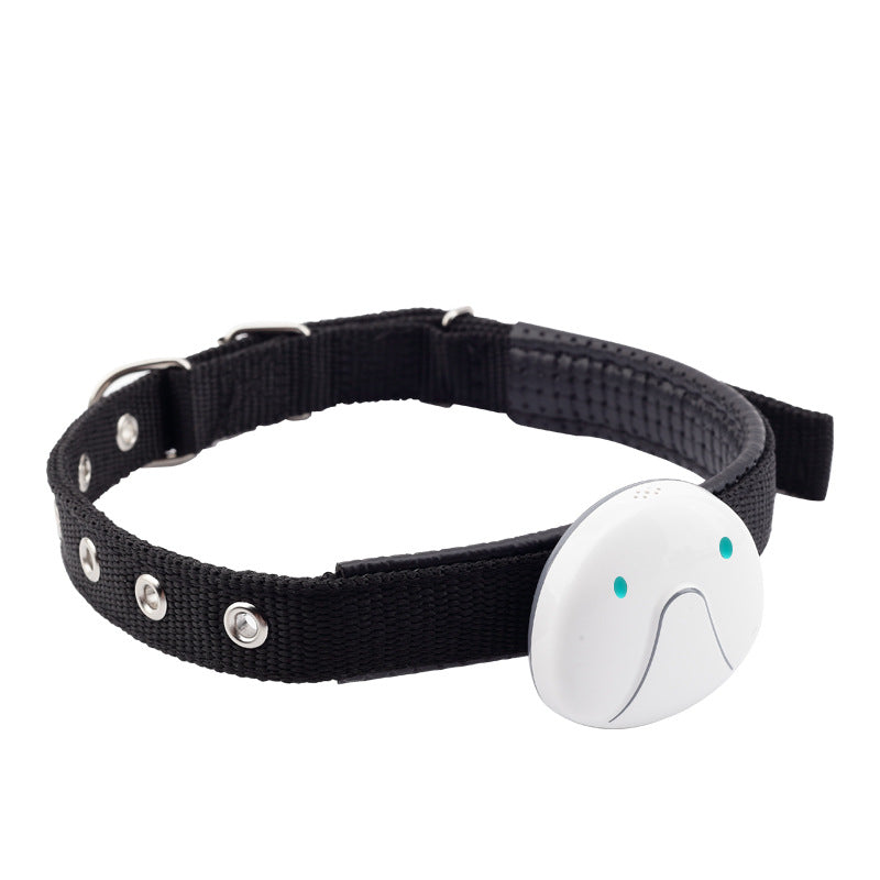 Pet GPS Tracker Pet Tracker GPS Tracking Waterproof Pet Multiple Anti-lost Positioning Standby