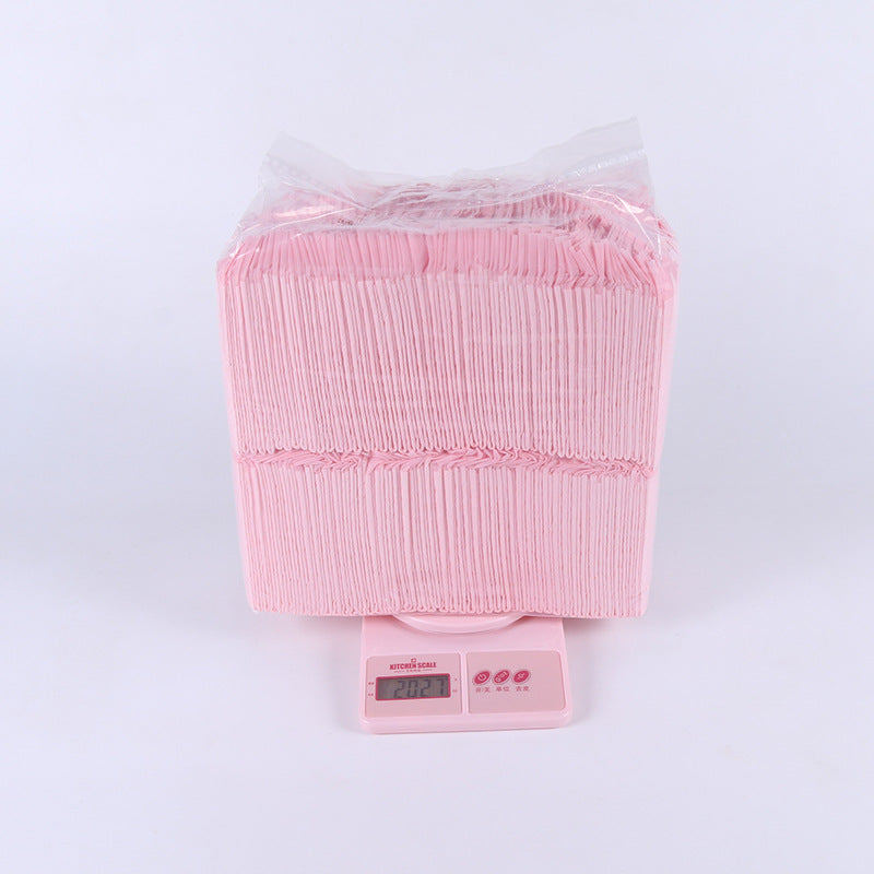 Pet Diaper Disposable Thickened Pet Diaper