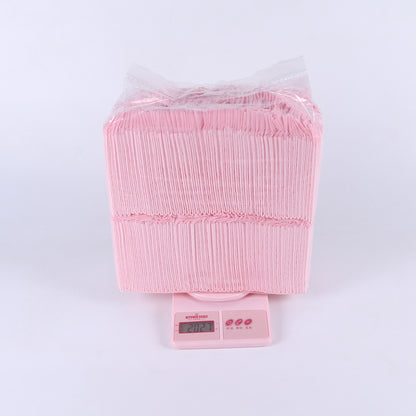 Pet Diaper Disposable Thickened Pet Diaper