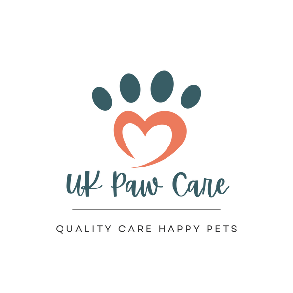 Uk Paw Care