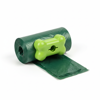 Biodegradable Dog Poop Bags