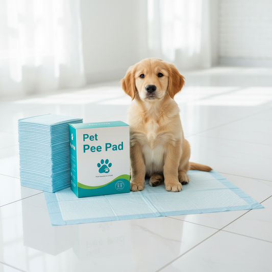 Disposable Pet Pee Pad