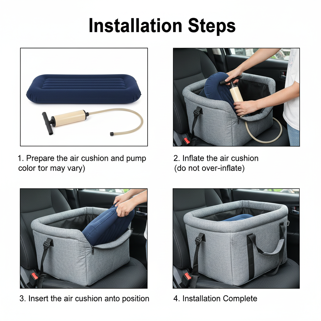Installation Steps