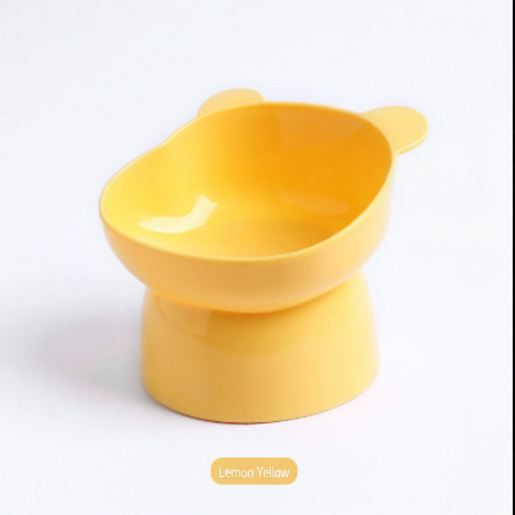Lemon Yellow