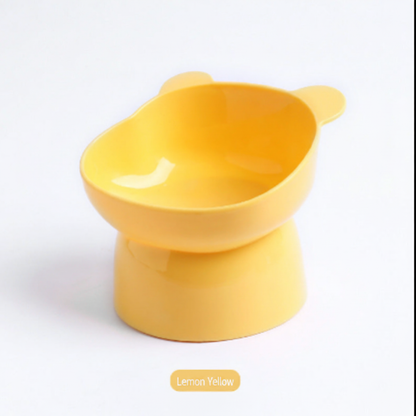 Lemon Yellow