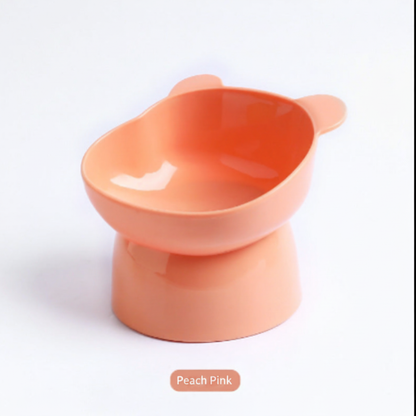 Peach Pink