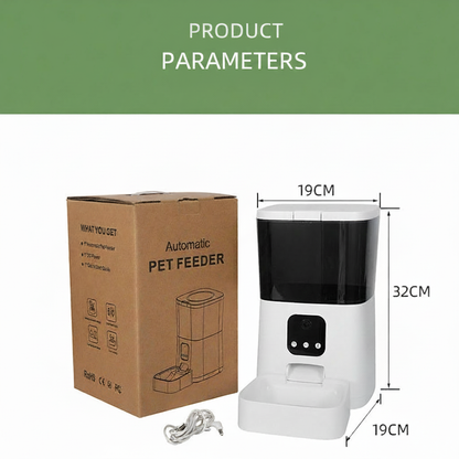 Product Parameters English