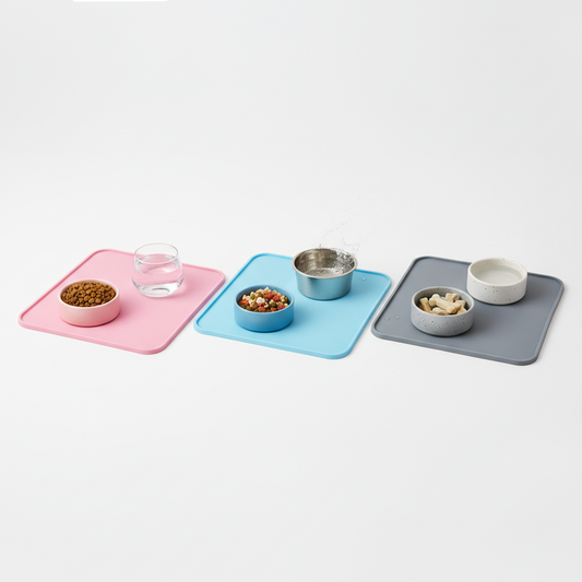 Silicone Pet Mat