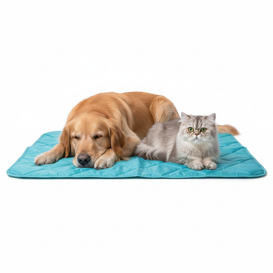 Summer Pet Cooling Mat