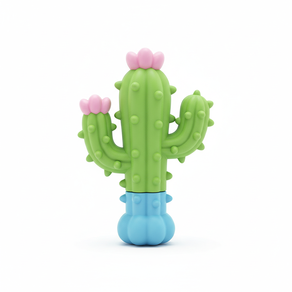 TPR Dog Chew Toy